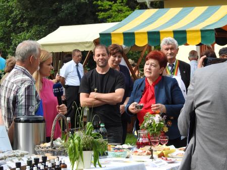 Dobro jutro Slovenija iz Razkrižja 17